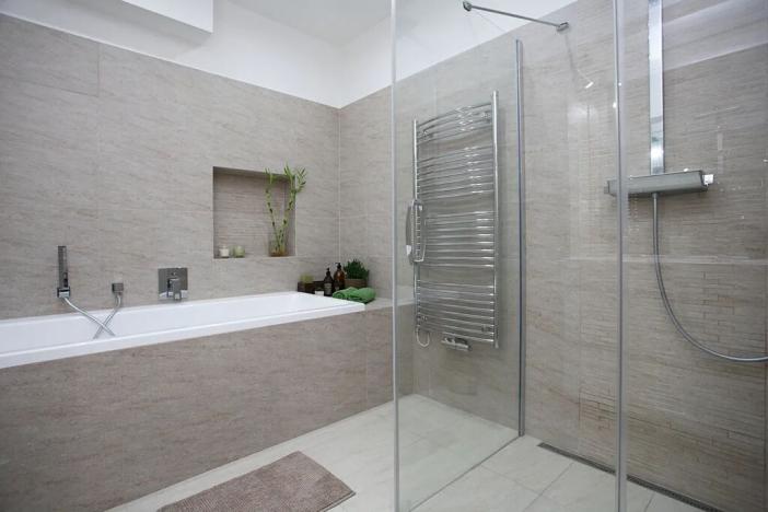 Prodej bytu 3+kk, Praha - Libeň, Primátorská, 117 m2