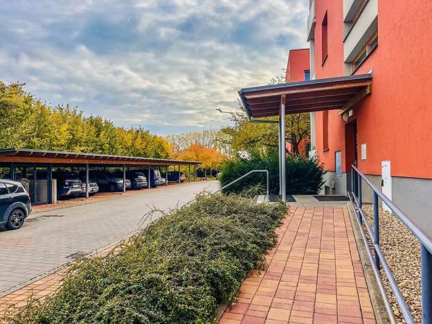 Prodej bytu 3+kk, Mikulov, Bezručova, 77 m2