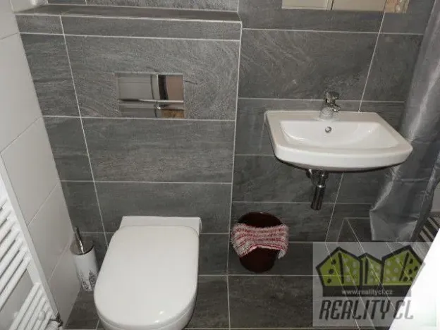 Pronájem bytu 2+1, Česká Lípa, Mlýnská, 48 m2