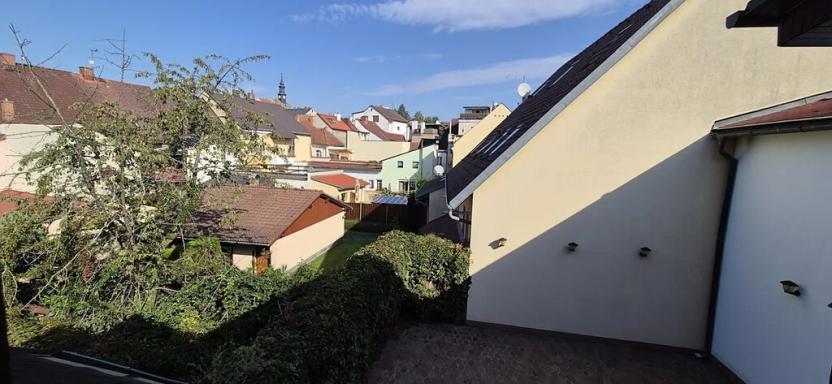 Pronájem bytu 2+1, Česká Lípa, Mlýnská, 48 m2