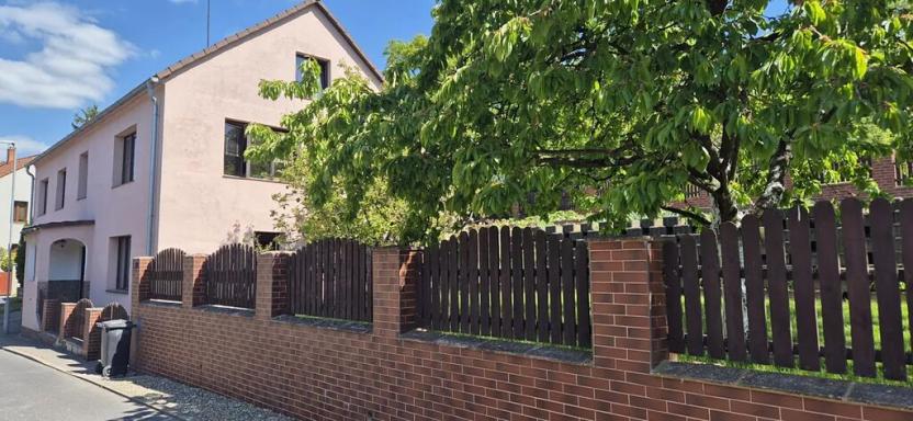 Prodej vícegeneračního domu, Česká Lípa, U Šporky, 358 m2