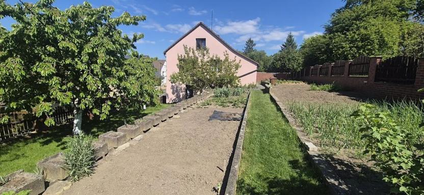 Prodej vícegeneračního domu, Česká Lípa, U Šporky, 358 m2