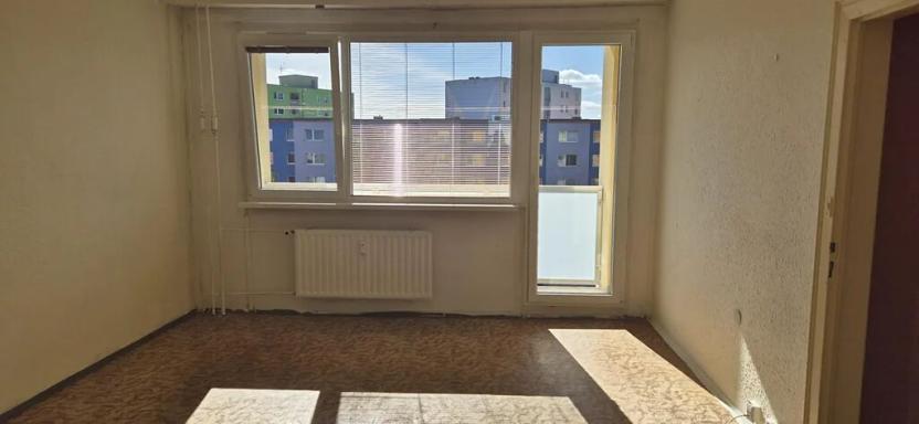 Prodej bytu 3+1, Česká Lípa, Jihlavská, 70 m2