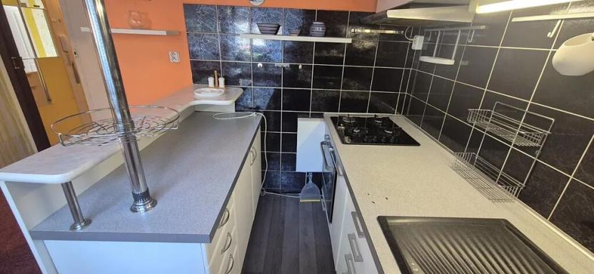 Pronájem bytu 3+1, Česká Lípa, Újezd, 75 m2