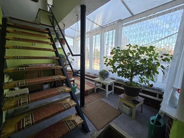 Prodej rodinného domu, Koněšín, 170 m2