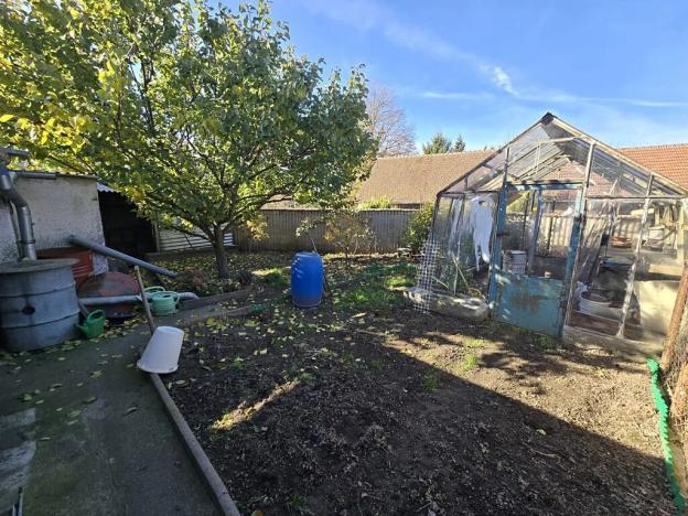 Prodej rodinného domu, Koněšín, 170 m2