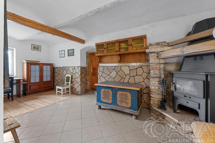 Prodej rodinného domu, Žernov, 220 m2