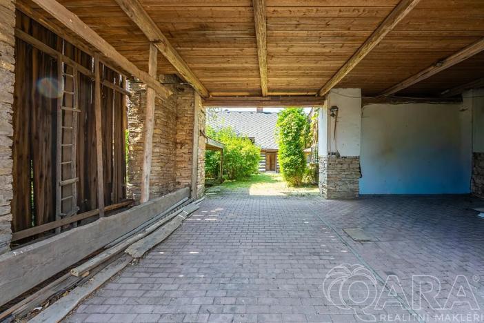 Prodej rodinného domu, Žernov, 220 m2