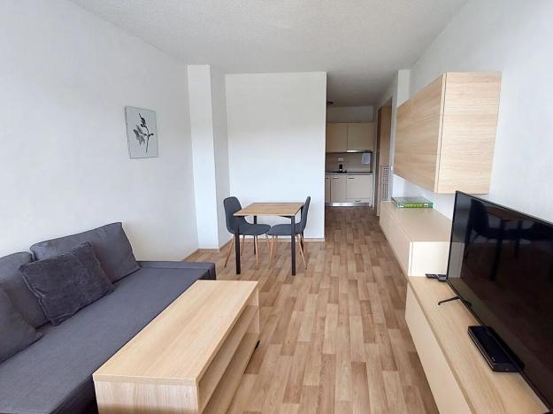 Pronájem bytu 2+kk, Všemina, 45 m2