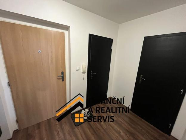 Pronájem bytu 1+kk, Mladá Boleslav, 41 m2