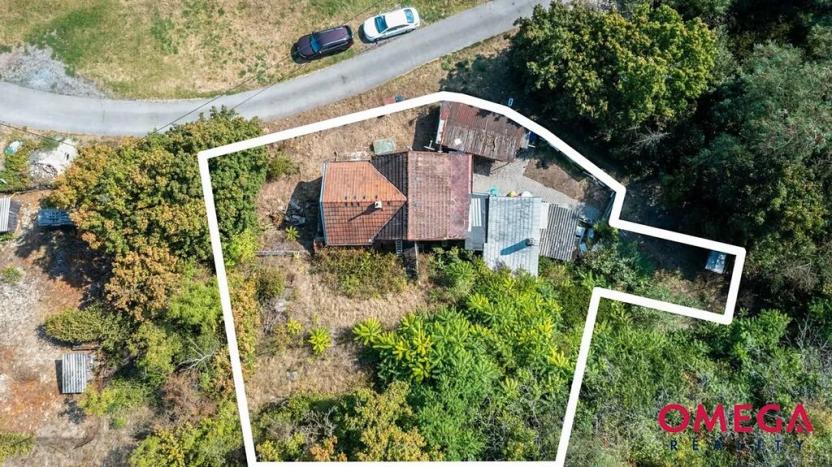 Prodej chaty, Beroun, Pod Lišticí, 90 m2