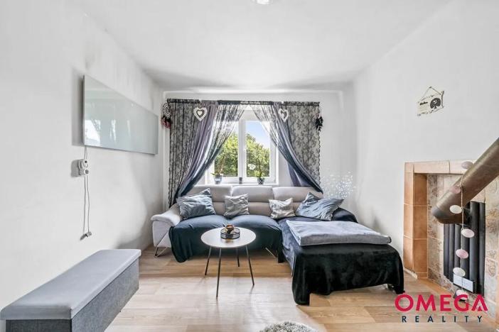 Prodej chaty, Beroun, Pod Lišticí, 90 m2