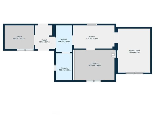 Prodej chaty, Beroun, Pod Lišticí, 90 m2