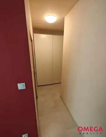 Prodej bytu 2+kk, Praha - Stodůlky, Trávníčkova, 43 m2