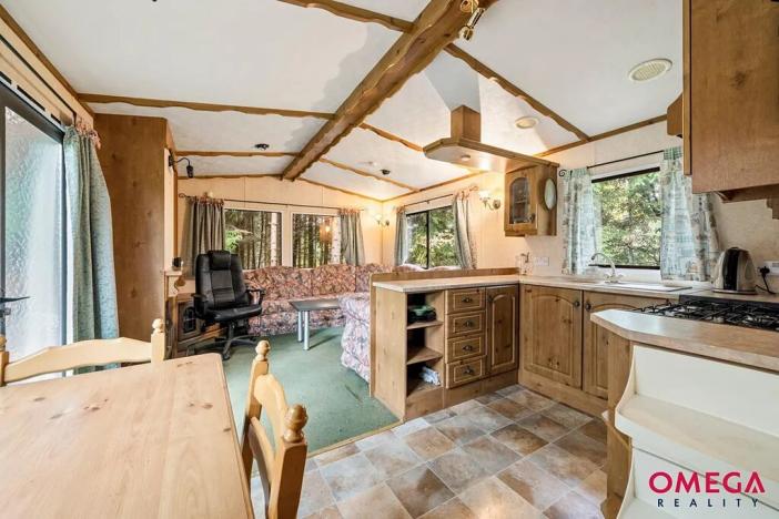 Prodej chaty, Hněvkovice, 42 m2