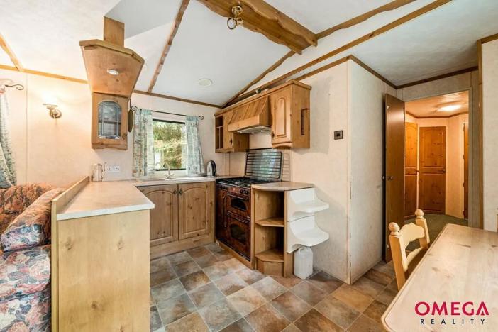 Prodej chaty, Hněvkovice, 42 m2