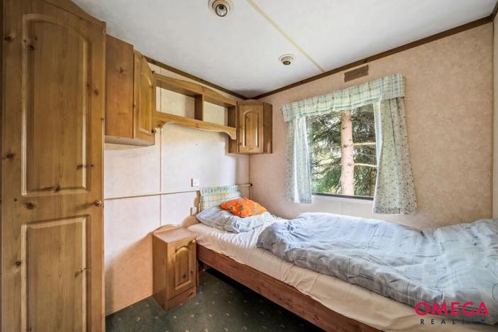 Prodej chaty, Hněvkovice, 42 m2