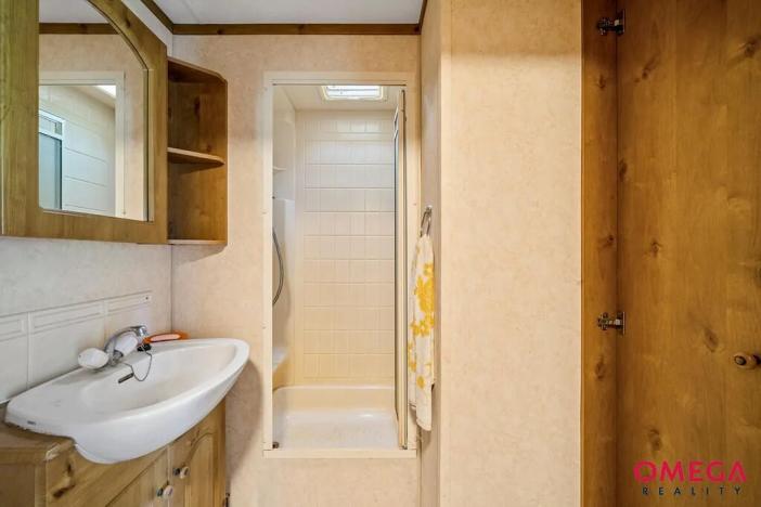 Prodej chaty, Hněvkovice, 42 m2