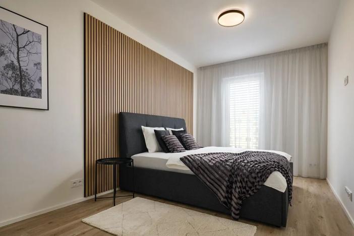 Prodej bytu 2+kk, Praha - Stodůlky, Hábova, 48 m2