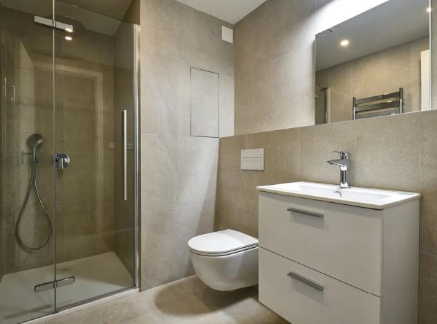 Pronájem bytu 2+kk, Praha - Stodůlky, Hábova, 48 m2