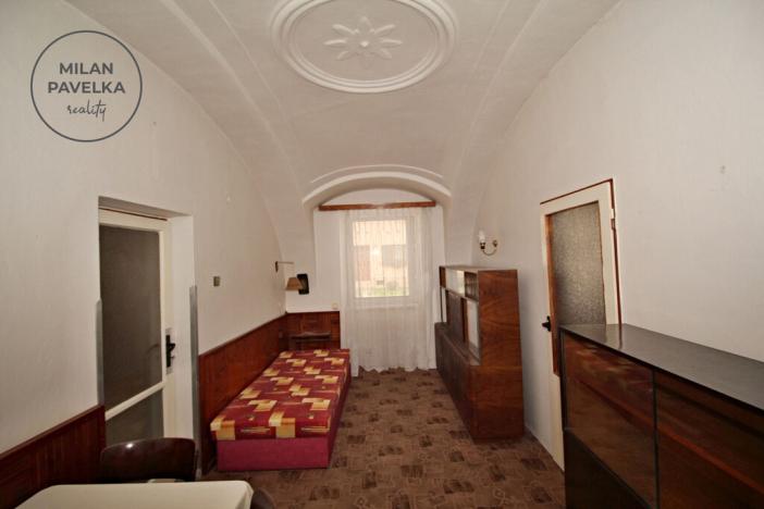 Prodej rodinného domu, Čebín, 180 m2