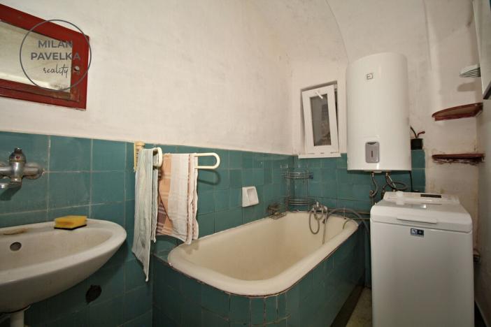 Prodej rodinného domu, Čebín, 180 m2