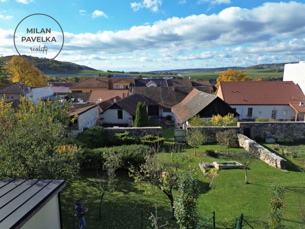 Prodej rodinného domu, Čebín, 180 m2