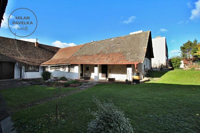 Prodej rodinného domu, Čebín, 180 m2