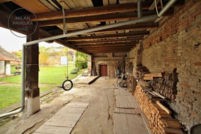 Prodej rodinného domu, Čebín, 180 m2