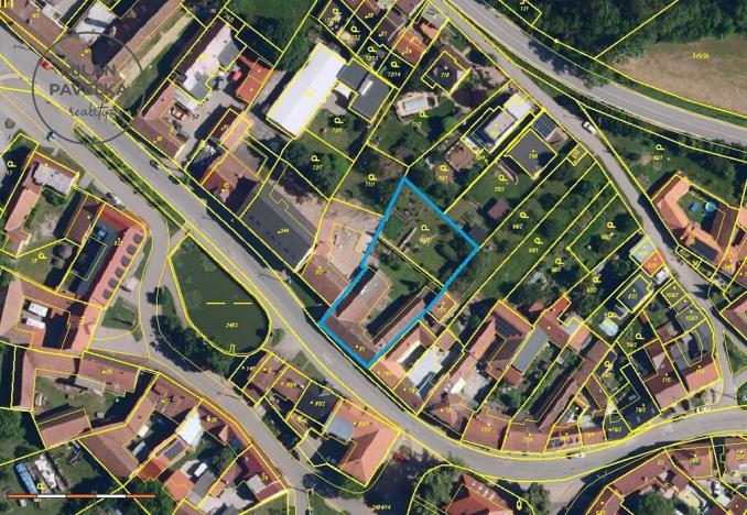 Prodej rodinného domu, Čebín, 180 m2