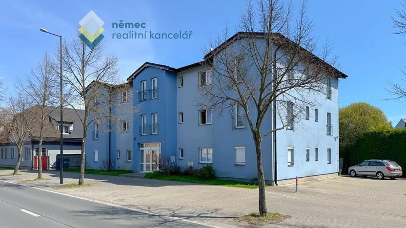 Prodej bytu 1+kk, Šestajovice, Revoluční, 19 m2