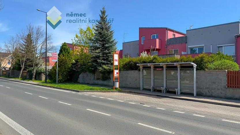 Prodej bytu 1+kk, Šestajovice, Revoluční, 19 m2