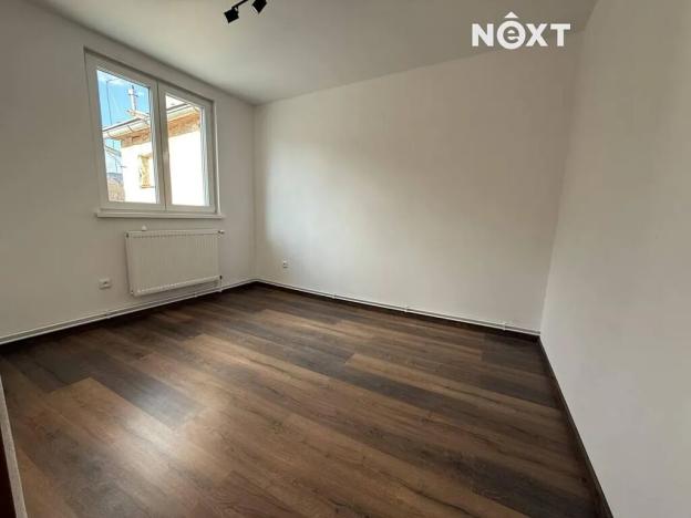 Pronájem bytu 2+1, Vrchlabí, Krkonošská, 47 m2