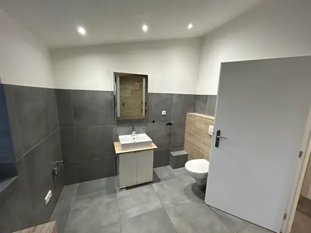 Pronájem bytu 2+kk, Ostrava, Obránců míru, 110 m2