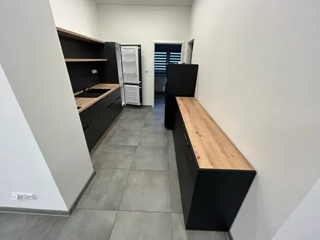 Pronájem bytu 2+kk, Ostrava, Obránců míru, 110 m2