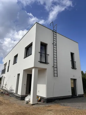 Prodej bytu 4+kk, Brno, Dohnalova, 100 m2