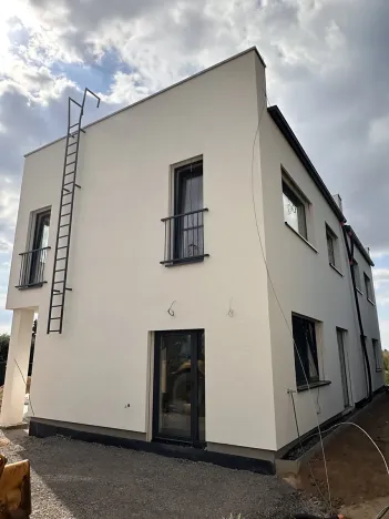 Prodej bytu 4+kk, Brno, Dohnalova, 100 m2