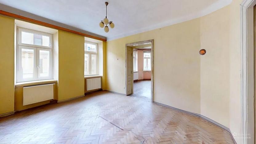 Prodej bytu 3+kk, Brno, Bayerova, 85 m2