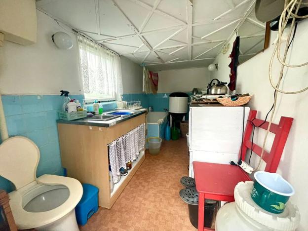 Prodej chaty, Třebívlice, 43 m2