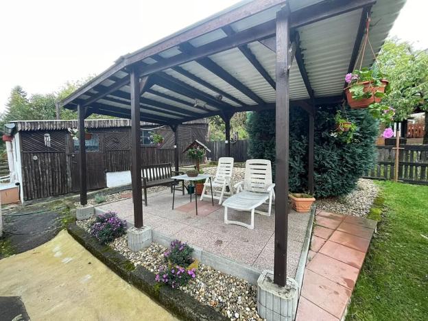 Prodej chaty, Třebívlice, 43 m2