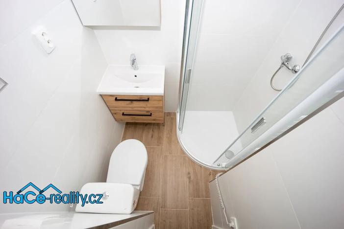 Pronájem chalupy, Kostelec nad Orlicí, U Kapličky, 40 m2