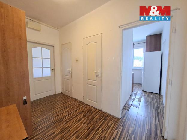 Pronájem bytu 2+1, Nejdek, Okružní, 55 m2