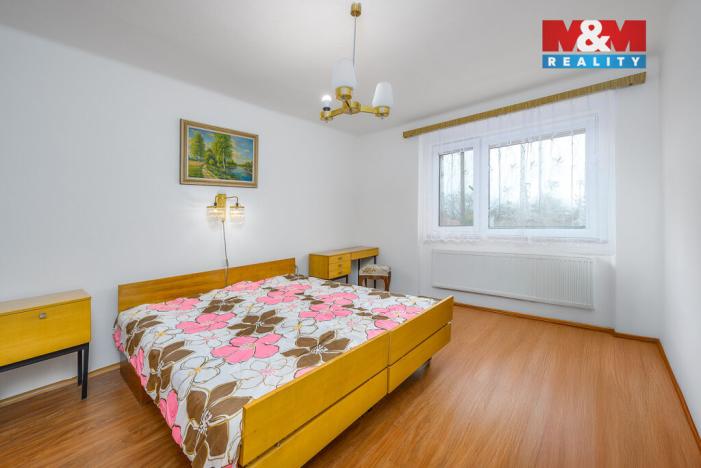 Prodej rodinného domu, Bílé Podolí - Zaříčany, 166 m2