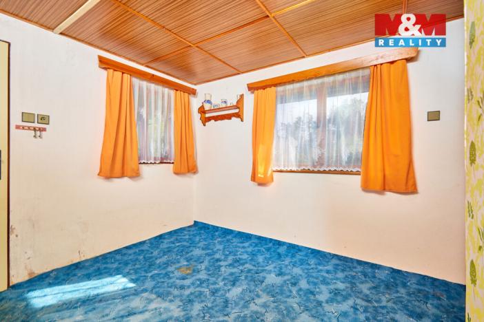 Prodej chaty, Lišov, 375 m2