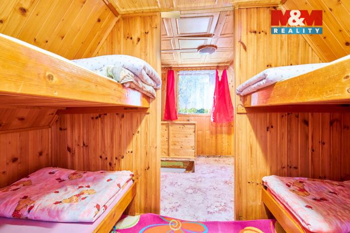 Prodej chaty, Lišov, 375 m2