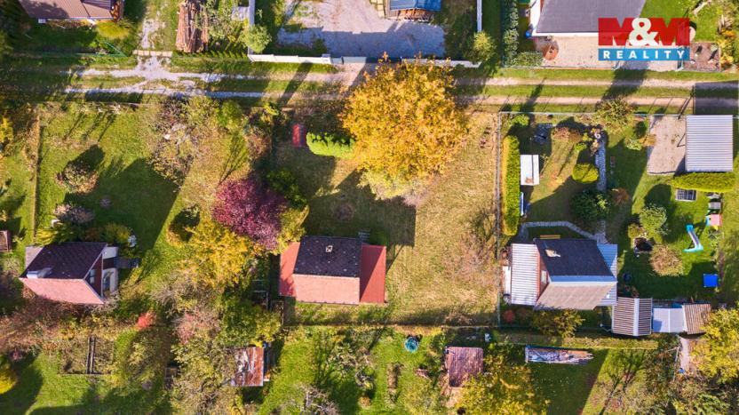 Prodej chaty, Lišov, 375 m2