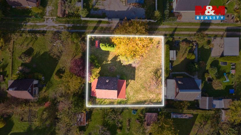 Prodej chaty, Lišov, 375 m2