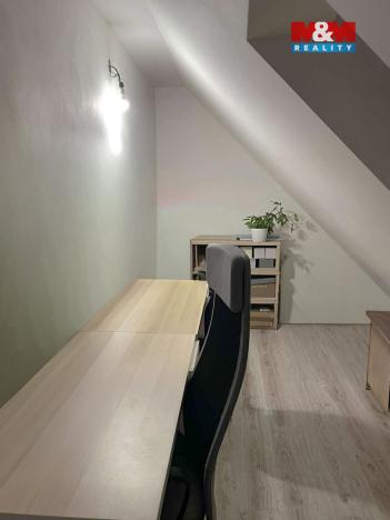 Pronájem bytu 3+kk, Dlouhá Třebová, Niva, 62 m2