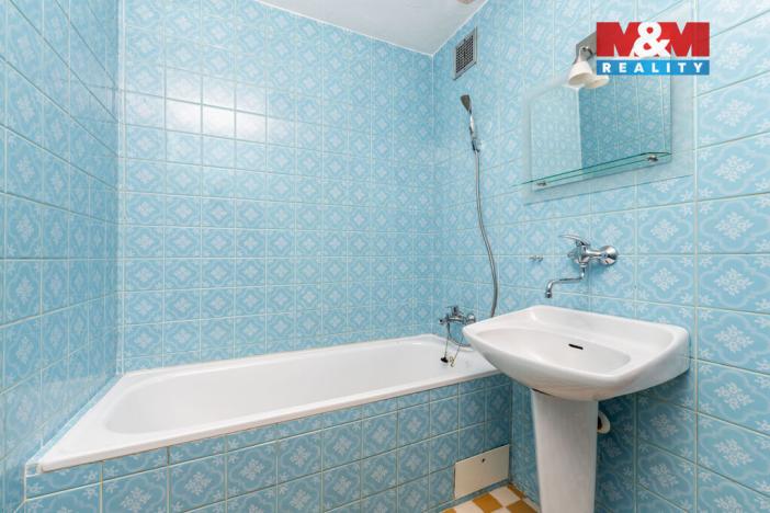 Prodej rodinného domu, Moravské Budějovice, Fišerova, 200 m2