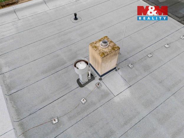 Prodej rodinného domu, Moravské Budějovice, Fišerova, 200 m2